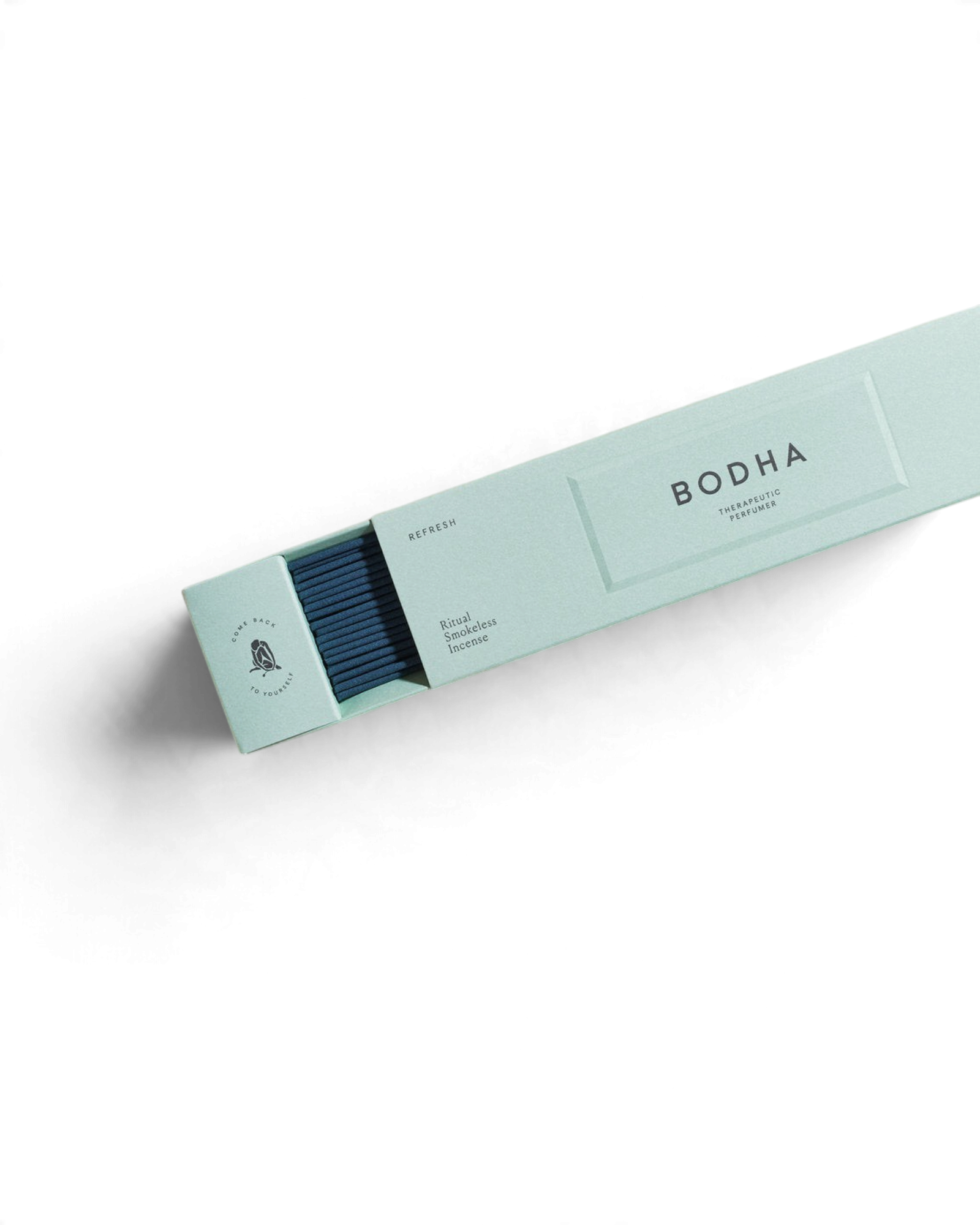 Bodha Refresh Smokeless Ritual Incense Sticks