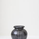Ink Ceramic Vase