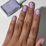 Jen Nail Polish