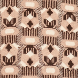 Bozeman Pullover - Milkweed Coeur Jacquard