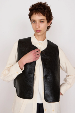Billie Vest