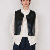 Billie Vest