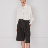 Carissa Shirt - Cream