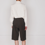 Carissa Shirt - Cream