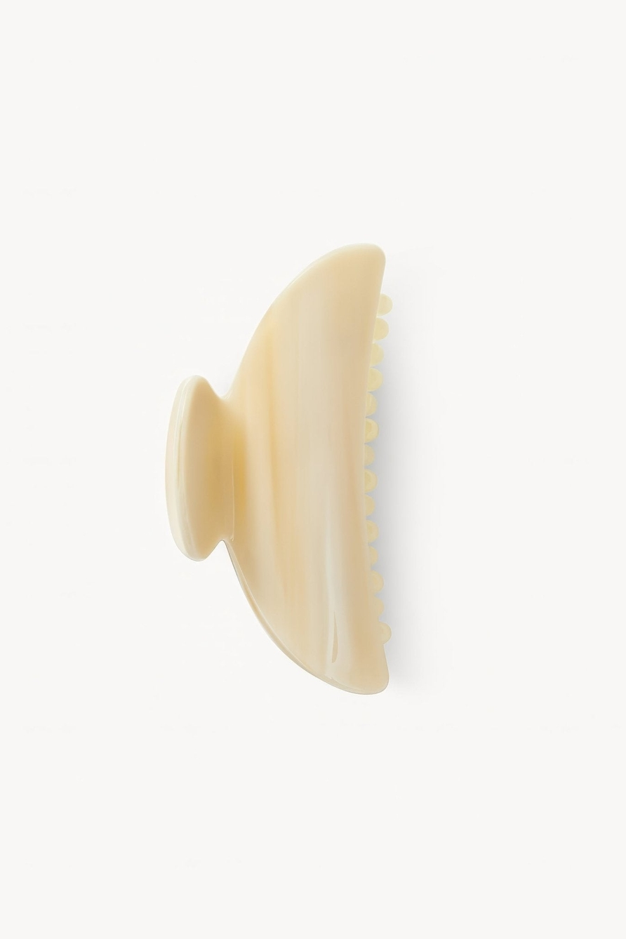 Midi Heirloom Claw Clip