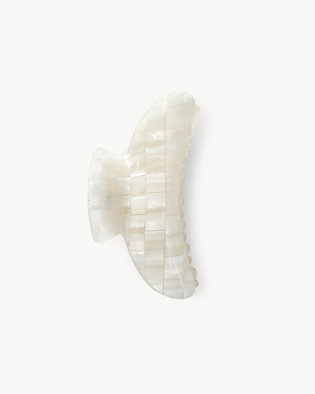 Grande Heirloom Claw Clip