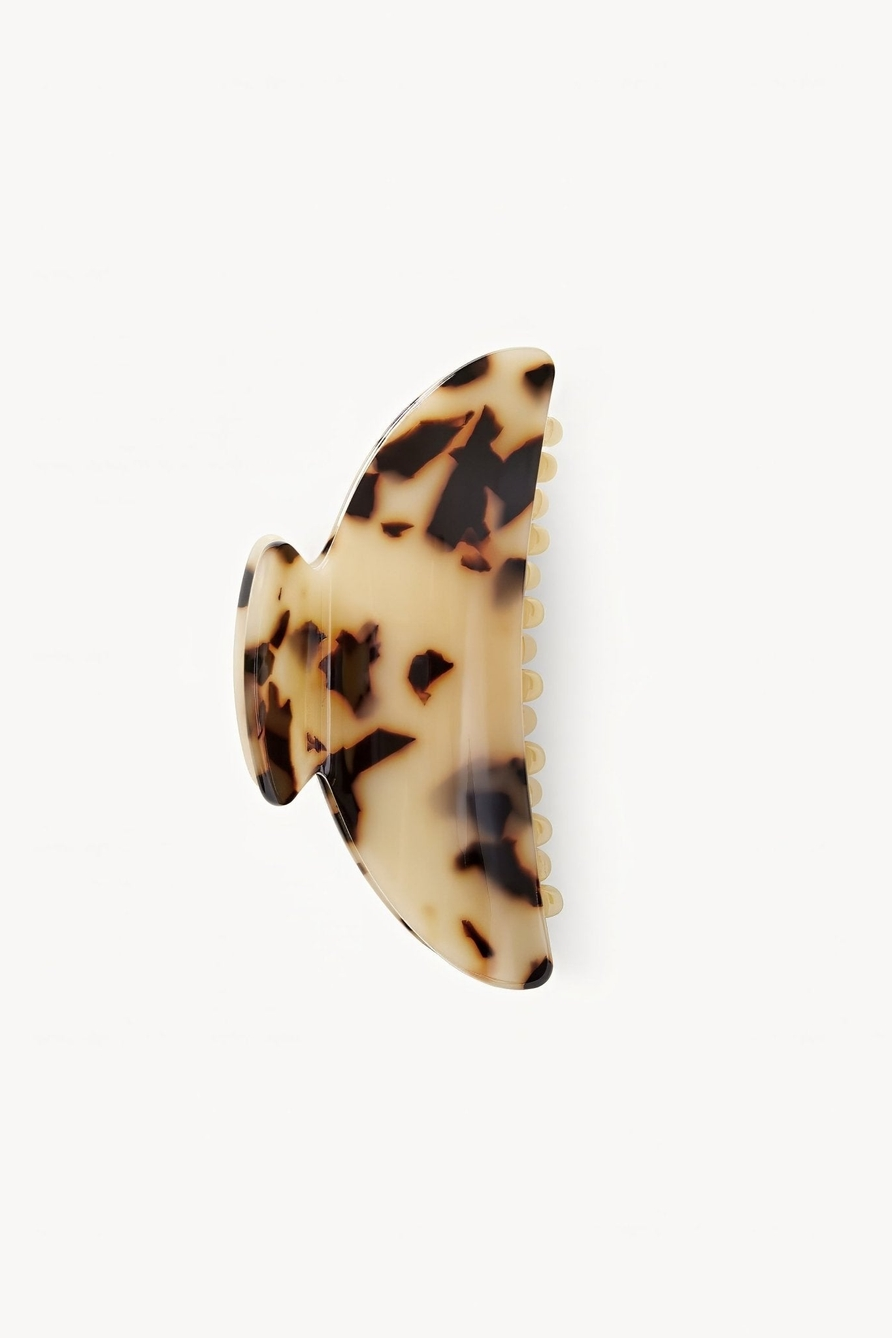 Midi Heirloom Claw Clip