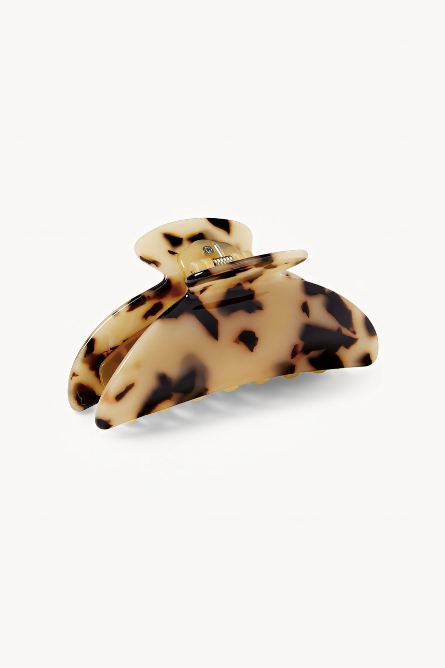 Midi Heirloom Claw Clip — view 8