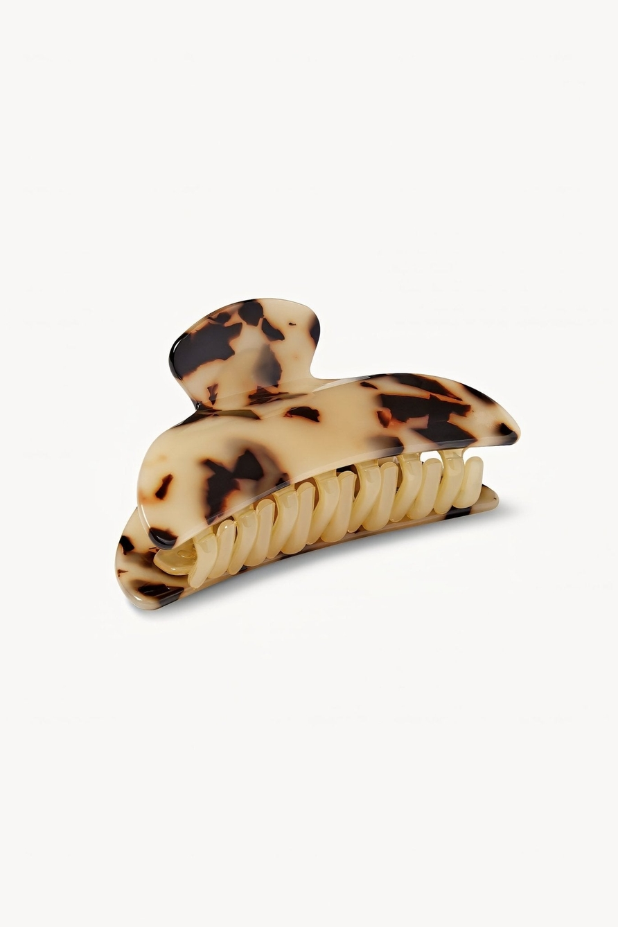 Midi Heirloom Claw Clip — view 9