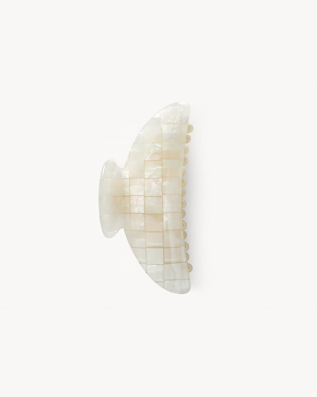 Midi Heirloom Claw Clip