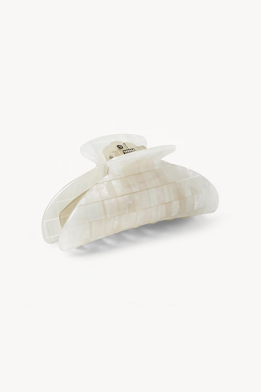 Midi Heirloom Claw Clip — view 11
