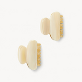 Twin Heirloom Claw Clips