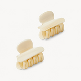 Twin Heirloom Claw Clips