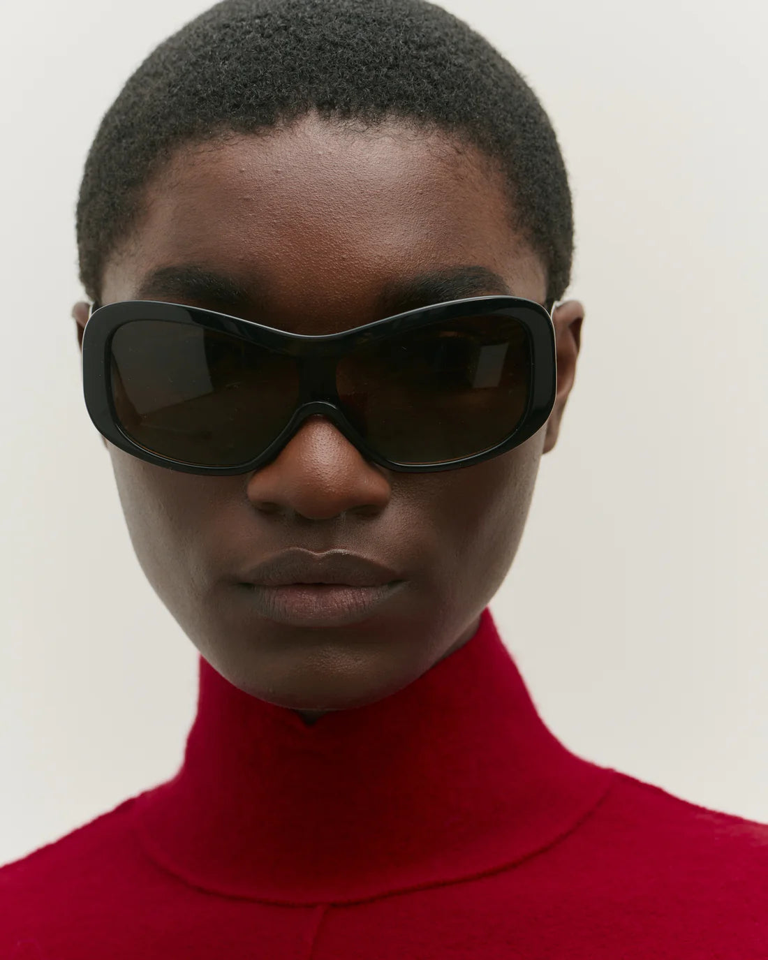 DMY STUDIOS Nina Sunglasses in Black – JONES + CO DMY STUDIOS Nina Sunglasses in Black – JONES + CO