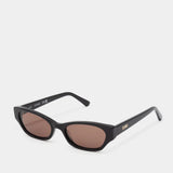 Suki Sunglasses - Black
