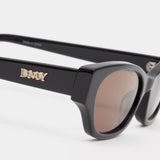 Suki Sunglasses - Black