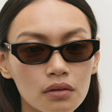 Suki Sunglasses - Black