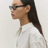 Suki Sunglasses - Black