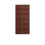 Roasted Hazelnut & Fleur De Sel Luvio Chocolate Bar — view 4