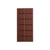 Roasted Hazelnut & Fleur De Sel Luvio Chocolate Bar — view 4