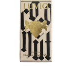 Loco Love Toasted Coconut & Sea Salt Luvio Chocolate Bar