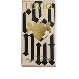Loco Love Toasted Coconut & Sea Salt Luvio Chocolate Bar