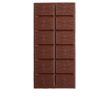 Toasted Coconut & Sea Salt Luvio Chocolate Bar — view 3