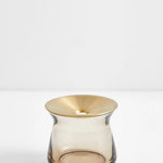 LUNA Vase - Brown — view 5