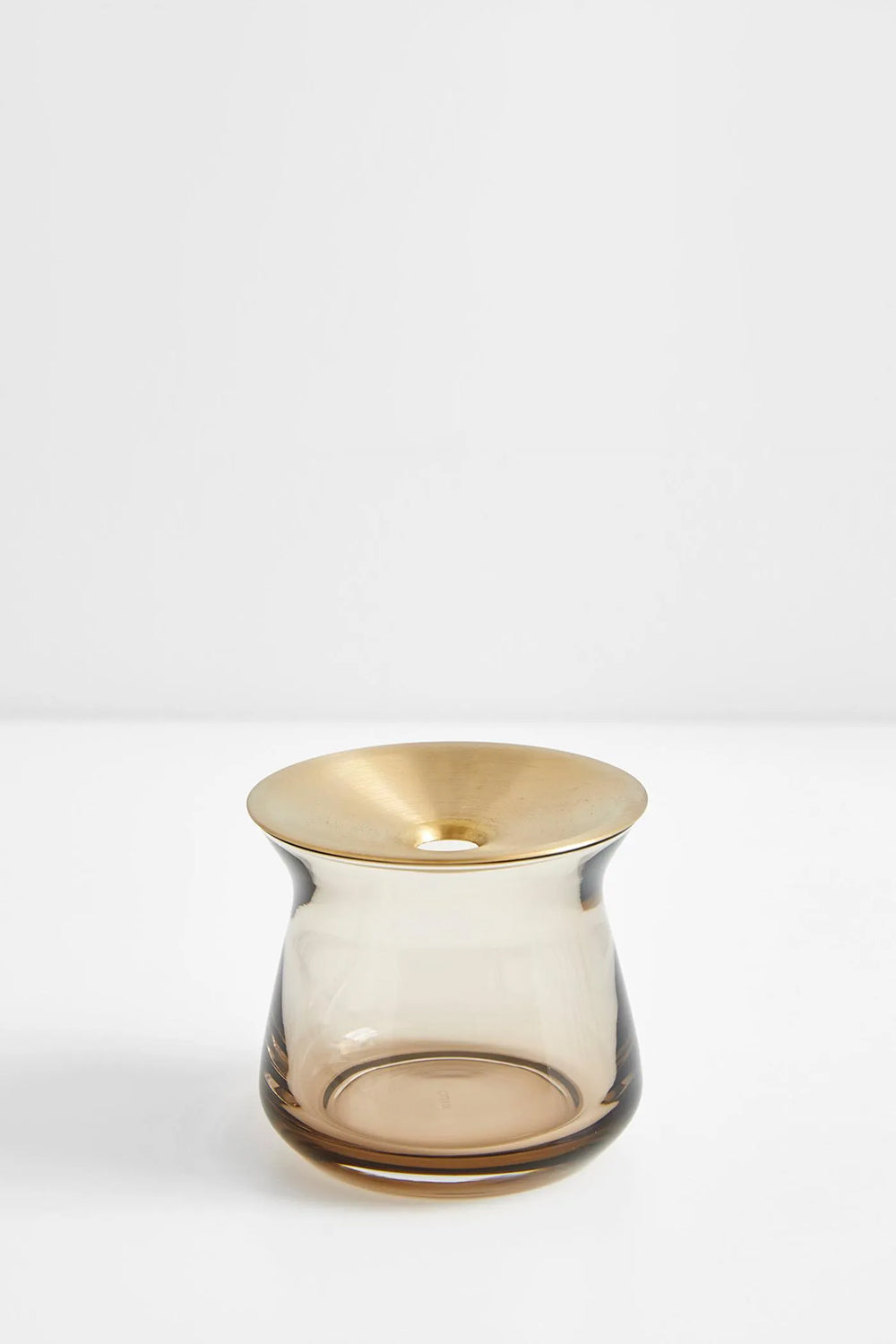 LUNA Vase - Brown — view 5