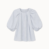 Lanson Top - White