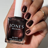 Laura Nail Polish