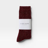 Winter Sparkle Socks — view 18