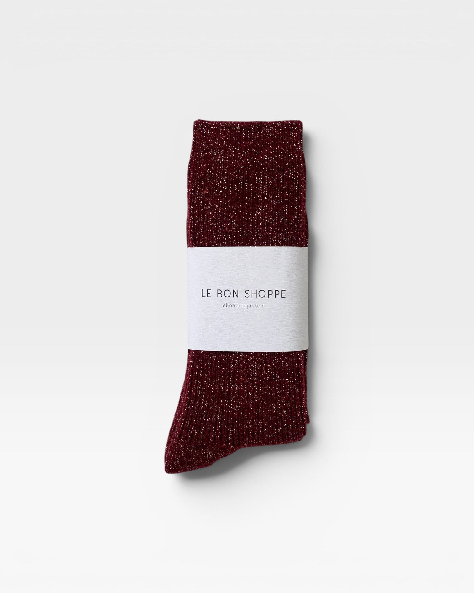 Winter Sparkle Socks — view 18