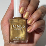 Leigh Nail Polish