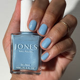 Lexi Nail Polish