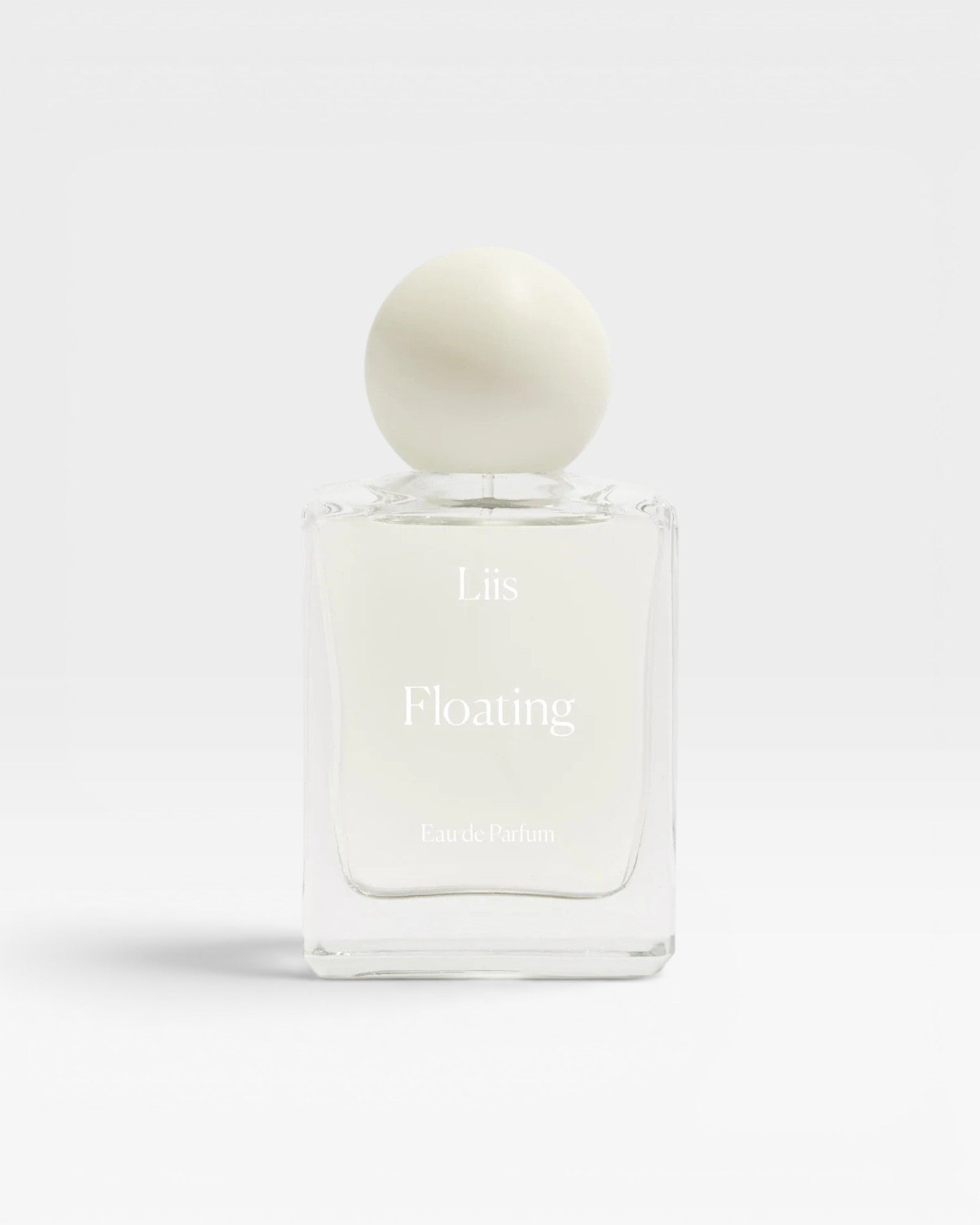 Liis Fragrance in Floating