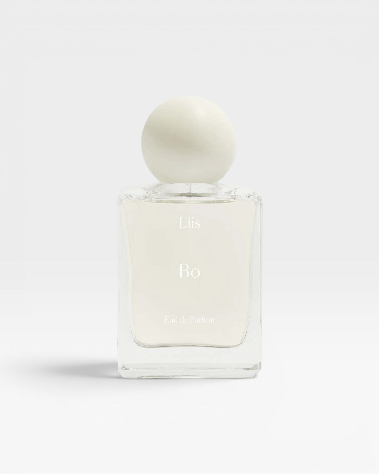 Liis Fragrance Bo Eau de Parfum