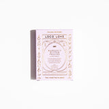 Hazelnut Butter Praline with Maca Root Chocolate Bar