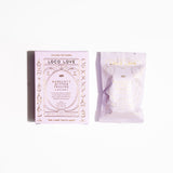 Hazelnut Butter Praline with Maca Root Chocolate Bar