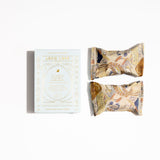 Classic Chewy Caramel with Plant Based Collagen Chocolate Bar