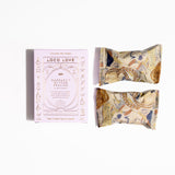 Hazelnut Butter Praline with Maca Root Chocolate Bar