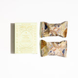 Coconut & Cashew with Vanilla Chocolate Bar