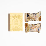 Peanut Butter Caramel with Tremella Chocolate Bar