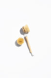 Replacement Head and scrub brush