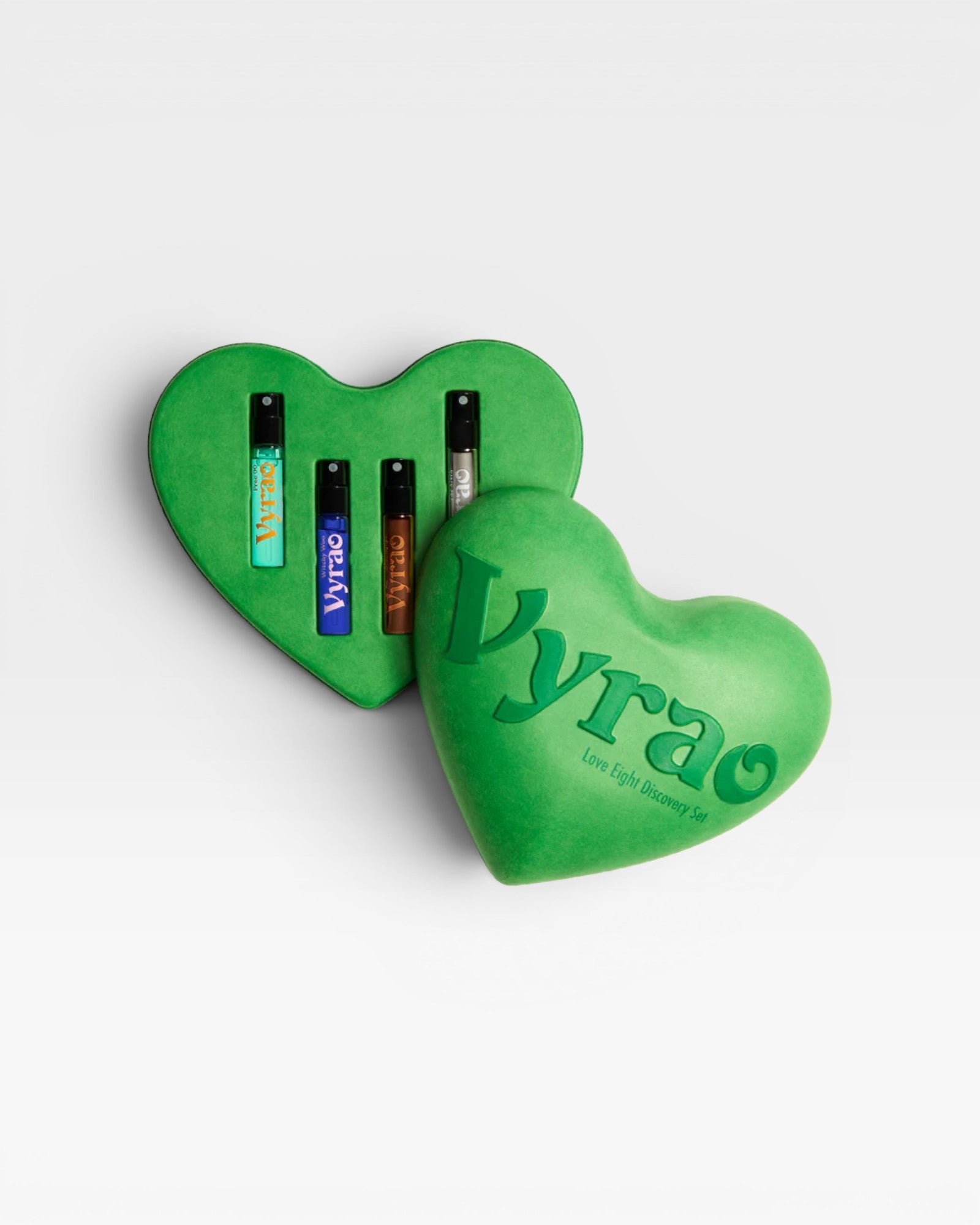 Vyrao Love Eight Eau de Parfum Discovery Set