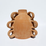 Lux Terracotta Vessel