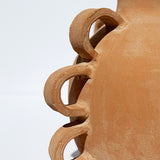 Lux Terracotta Vessel