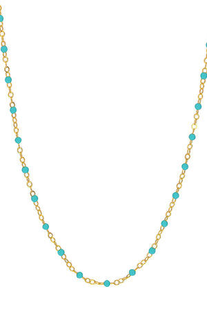 Light Turquoise