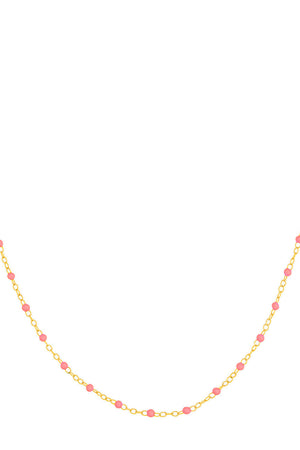Baby Pink