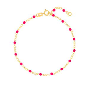 Neon Pink